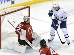 See more of toronto maple leafs on facebook. Devils Score Own Goal In Ot Maple Leafs Win 6th Straight