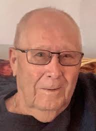 Obituary for Ralph "Puff" U. Theis Jr.