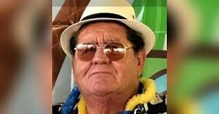 Jose Melchor Pacheco Obituary