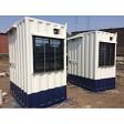 Security cabines product image