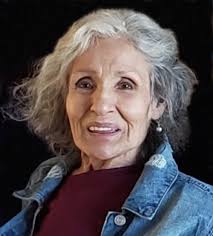 Obituary for Josie (Serna) Camacho