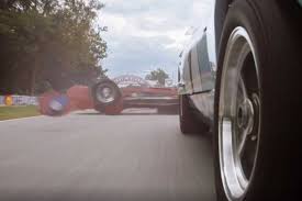 Ein sportwagenbauer und sein fahrer müssen das perfekte auto für le mans bauen. Le Mans 66 Gegen Jede Chance Kritik Hintergrunde Zum Film