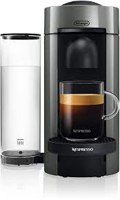 4.2 which is better nespresso or dolce gusto? Nespresso Vertuoplus Review 2021 Pros Cons Verdict Coffee Affection