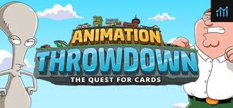 Player combines new card with fc2. Animation Throwdown The Quest For Cards System Requirements Can I Run It Pcgamebenchmark