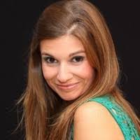 Veronica March's Instagram, Twitter & Facebook