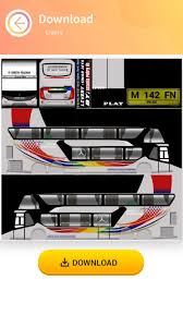 Livery Bus Sdd Double Decker For Android Apk Download Agar tidak bosan dan punya banyak koleksi template, kamu dapat download tema. livery bus sdd double decker for