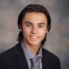 Dominic Cox's Fremd High School Bio