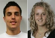 NEC Tennis Release (3/24)