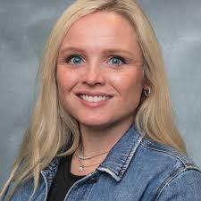 Michelle Whisler's Instagram, Twitter & Facebook