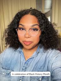 Celebrating Black History Month by honoring Kenneth J. Dunkley, the  inventor behind the 3D glasses we've all come to love. His pioneering work  in visual technology has forever changed our movie ...