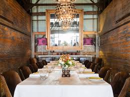 We have a range of offers to tickle your fancy. The 26 Best Private Dining Rooms In Sydney