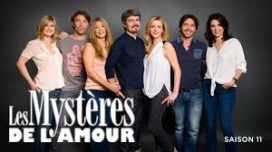 Six années ont passé depuis que nous avons quitté nos héros des vacances de l'amour à love island. En Sign In Account Menu Sign In Website Language En This Title May Not Be Available To Watch From Your Location Go To Amazon Com To See The Video Catalog In United States Les Mysteres De L Amour Season 17 Season 9 Season 10 Season 11 Season