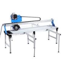 Shijing 9231 Automatic Tile Cutting Machine 45 Degree Cut Machine Portable Stone Cutting Machine Electric Tile Cutter 1200mm