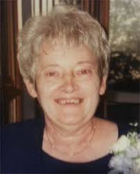 Carol Knorr Obituary (1946