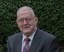 Print Obituary for MOONEY, Glenn