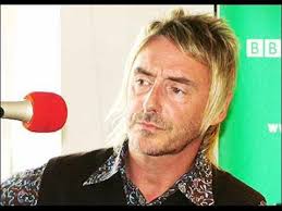 Broken Stones" (Paul Weller) Ian Booker Acoustic Cover