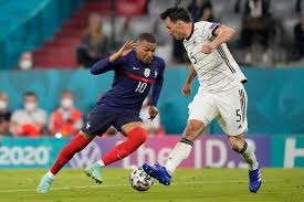Mats hummels scouting report table. Hummels Own Goal Gets France Off To Winning Start At Euro 2020