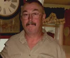 Paul Pearce Obituary