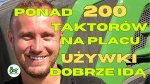 Marlena i Marek Nawroccy (Dożynki Województwa Kujawsko-Pomorskiego 2022)