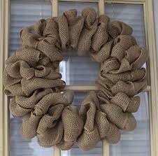 If you are looking for other winter decorating ideas try this let it snow printable sign, learn how to decorate with winter whites, or decorate with these winter crafts for kids. Amazon Com 15 18 20 Inch Burlap Wreath Wedding Wreath Rustic Wreath Outdoor Wreath Front Door Wreath Diy Wreath Plain Wreath Spring Wreath Winter Wreath Home Warming Handmade