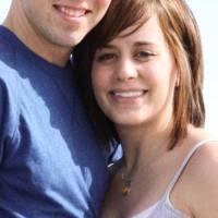 Announce engagement: Erika Ressler and Galen Nofziger