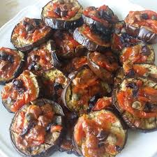 Giallo zafferano melanzane al forno. Ricetta Melanzane Al Forno La Ricetta Di Giallozafferano Ricette Melanzane Al Forno Alimenti