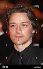 James mcevoy hi-res stock photography and images