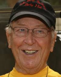 William Dannhauser Obituary (2015)