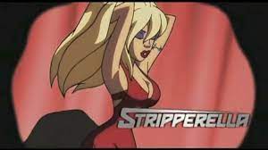 Stripperella fun clips on Vimeo