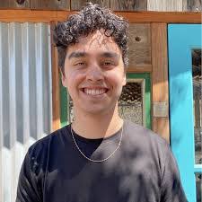 Josh Ortega's Instagram, Twitter & Facebook