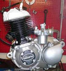 Villiers Engines Google Search Engineering Bike Engine Engines For Sale