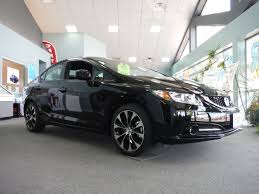 Image result for Crystal Black 2013 Honda