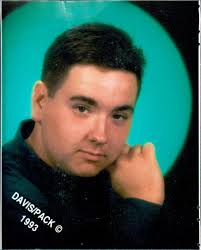 Matthew Paul Wright: Dec 6, 1974