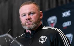 Wayne Rooney Could Be Saint's Next Manager, Alex Crook Alleges