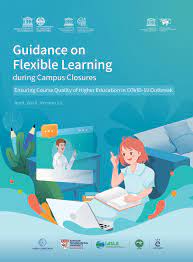 We provide you with the options to. Release Of The Guidance On Flexible Learning During Campus Closures Unesco Iite