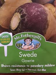 Eggplant is a words with friends word. A Swede By Any Other Name Maryland Grows