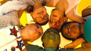 This is us chronicles the pearson family across the decades and reveals how the tiniest events in our lives impact who we become and can transcend time, distance and even death. Film Troop Zero 2020 Tribunnewswiki Com Mobile