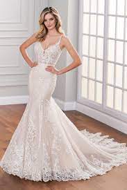 But a mermaid wedding dress is sexy, stylish, and perfect for a bride who wants to show off her curves on her wedding day. Fall 2021 Wedding Dresses Martin Thornburg Lucerne