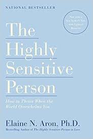 Is time alone each day as essential. 20 Highly Sensitive Person Books Ideas Highly Sensitive Person Highly Sensitive Highly Sensitive Person Book