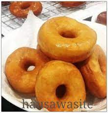 Check spelling or type a new query. Yadda Ake Hada Doughnuts