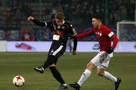 Biała gwiazda w starciu z jagiellonią. Mecz Wisla Krakow Jagiellonia Bialystok Online Gdzie Ogladac W Telewizji Transmisja Na Zywo Gol24