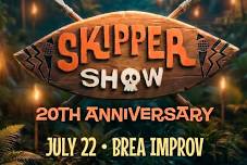 Skipper Show Reunion