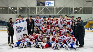 News source: Canadian Hockey League