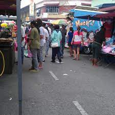Event calendar check out what's happening. Photos At Pasar Malam Btm 1 Simpang Empat Pulau Pinang