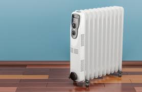 Chauffage A Bain D Huile Economique Ou Non Espace Aubade