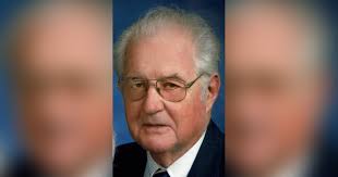 Obituary for PATRICK JOSEPH FOLEY