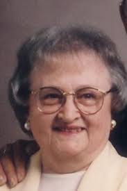 Mary Helen Martin Pendergrass (1924-2011)