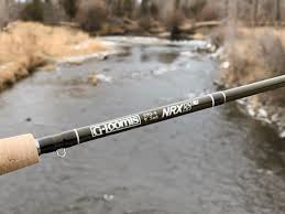 2020 5 Weight Shootout Yellowstone Angler Best Five