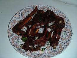 كوطليط مشوي في الفرن بتتبيلة جديدة ولذيذة ضليعات الخروف بنكهة أسيوية بال Food Breakfast Bacon