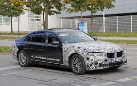 Prices shown are the prices people paid including dealer discounts for a used 2019 bmw 7 series 750i xdrive sedan with standard options and in good condition with an average of 12,000 miles per year. 2019 Bmw 7 Series To Receive Facelift And New Features Dubai Abu Dhabi Uae